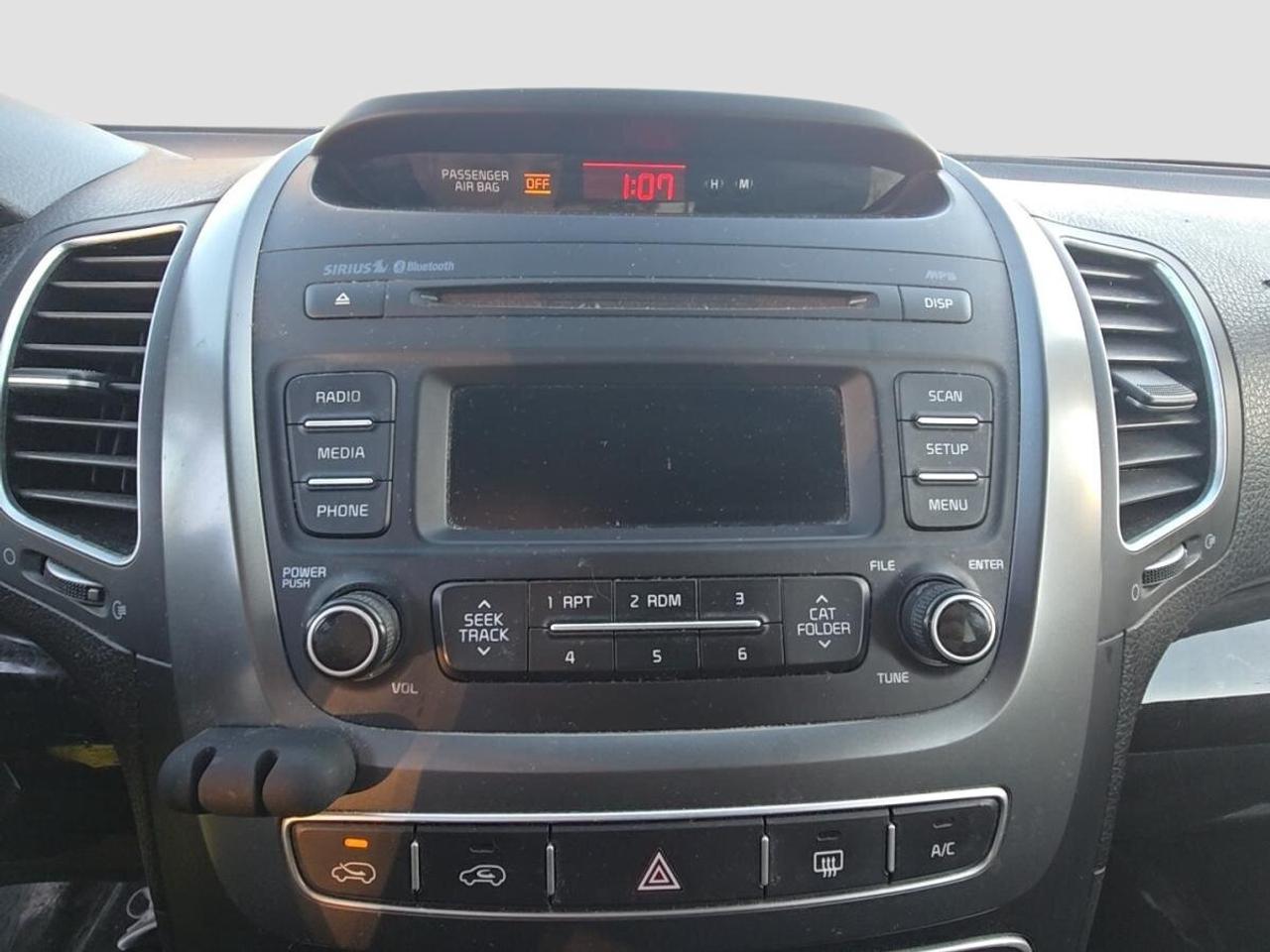 2015 Kia Sorento LX Photo