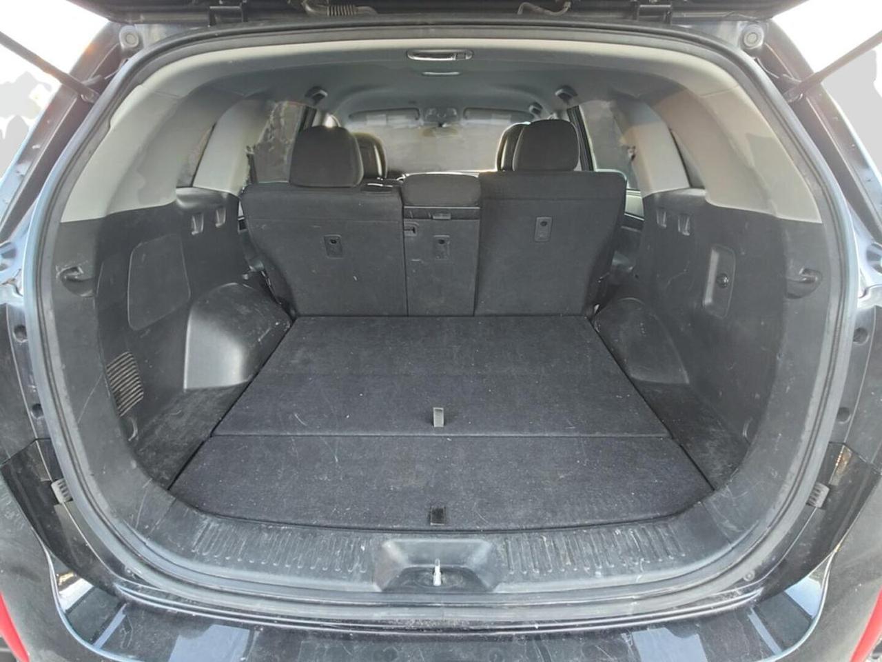 2015 Kia Sorento LX Photo