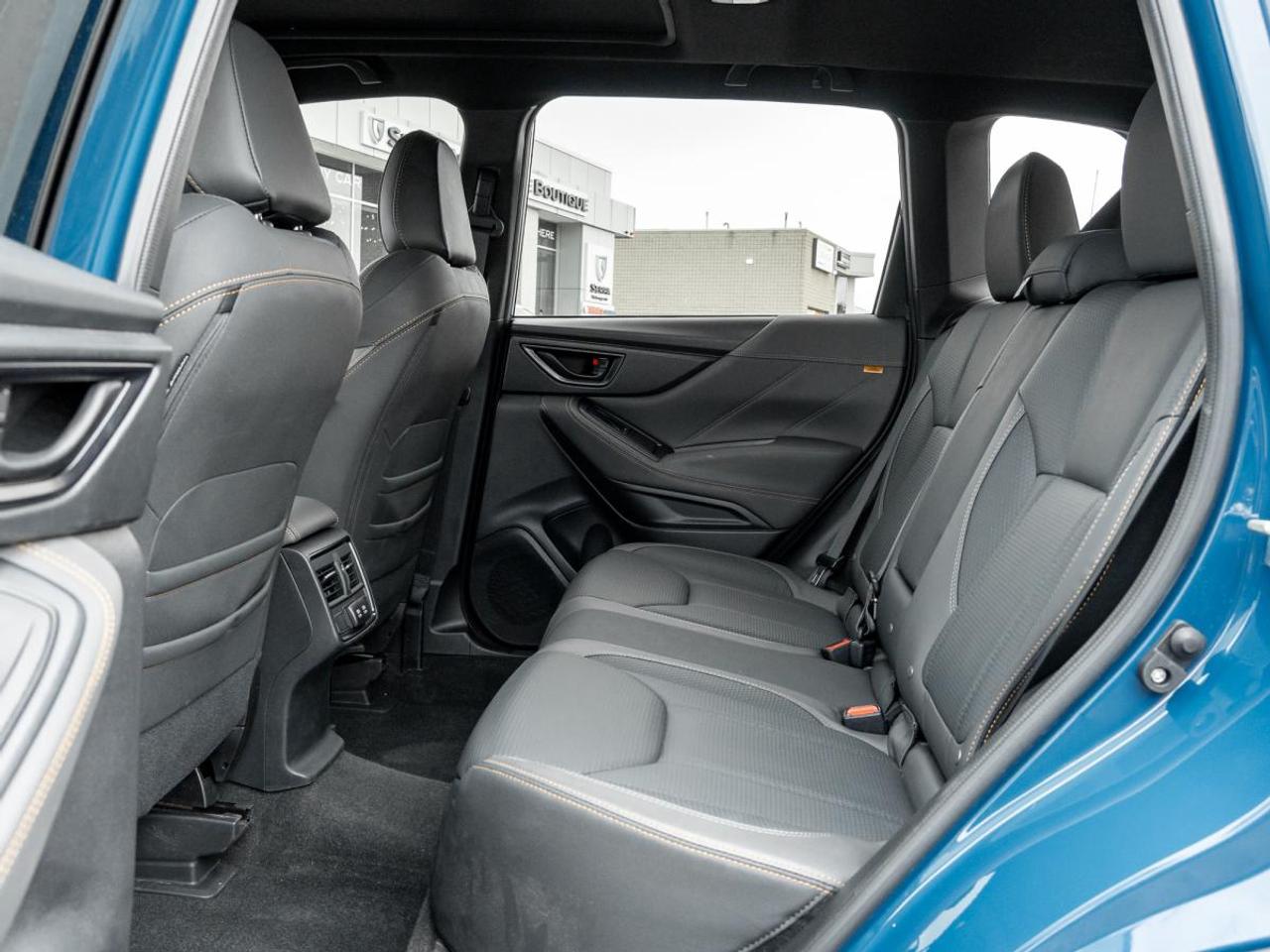 2024 Subaru Forester WILDERNESS Photo