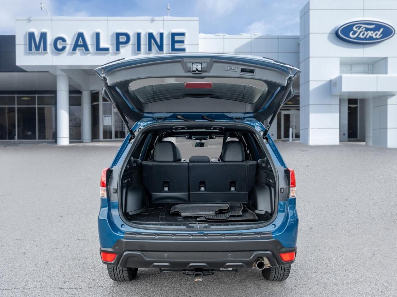 2024 Subaru Forester WILDERNESS Photo