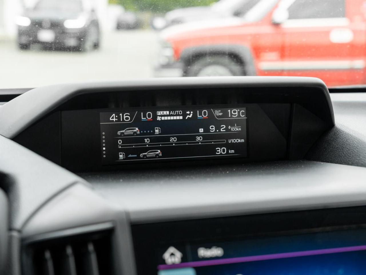 2024 Subaru Forester WILDERNESS Photo