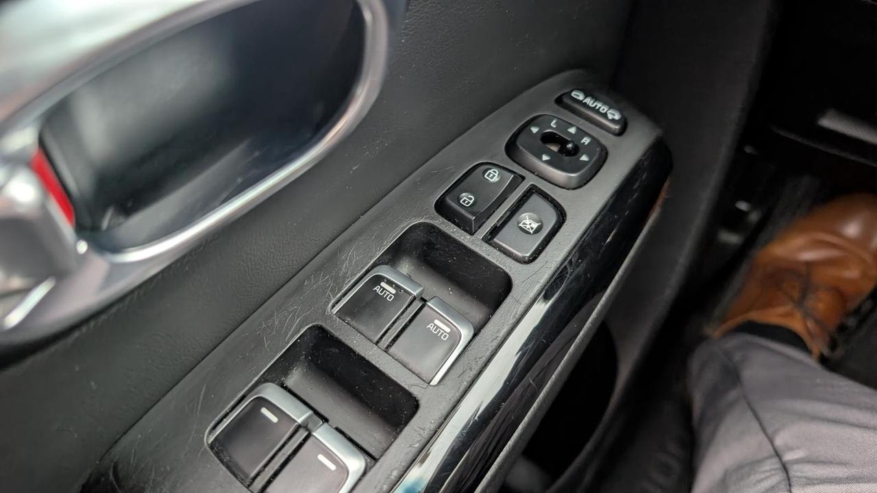 2018 Kia Soul EX Tech Photo