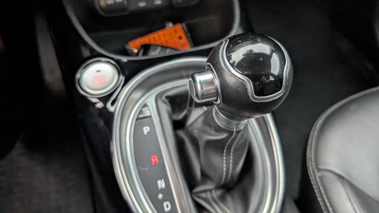 2018 Kia Soul EX Tech Photo