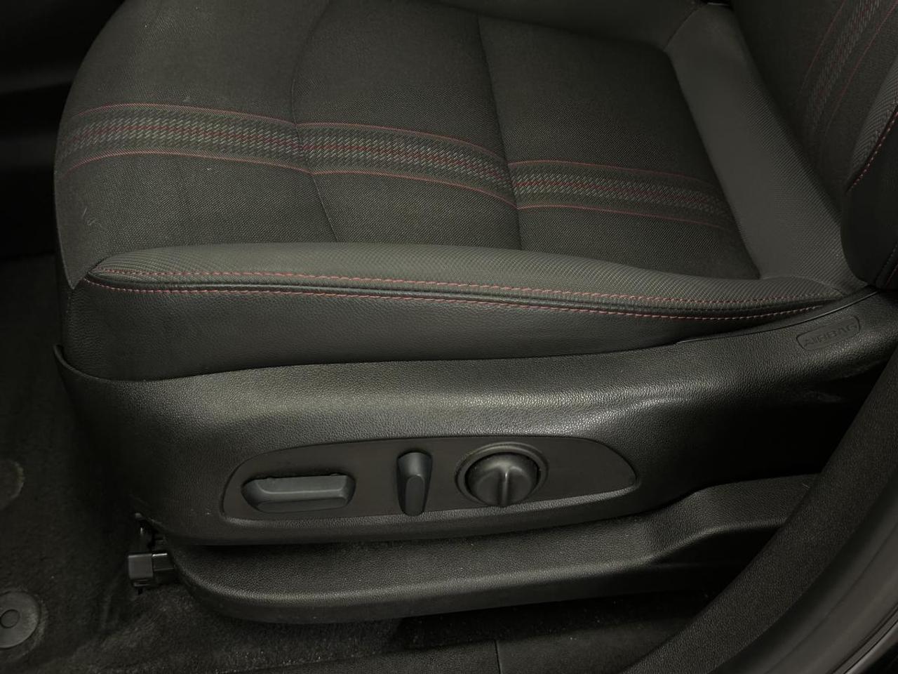 2022 Chevrolet Equinox RS/AWD/PANOROOF/1 OWNER GM LEASE RETURN! Photo