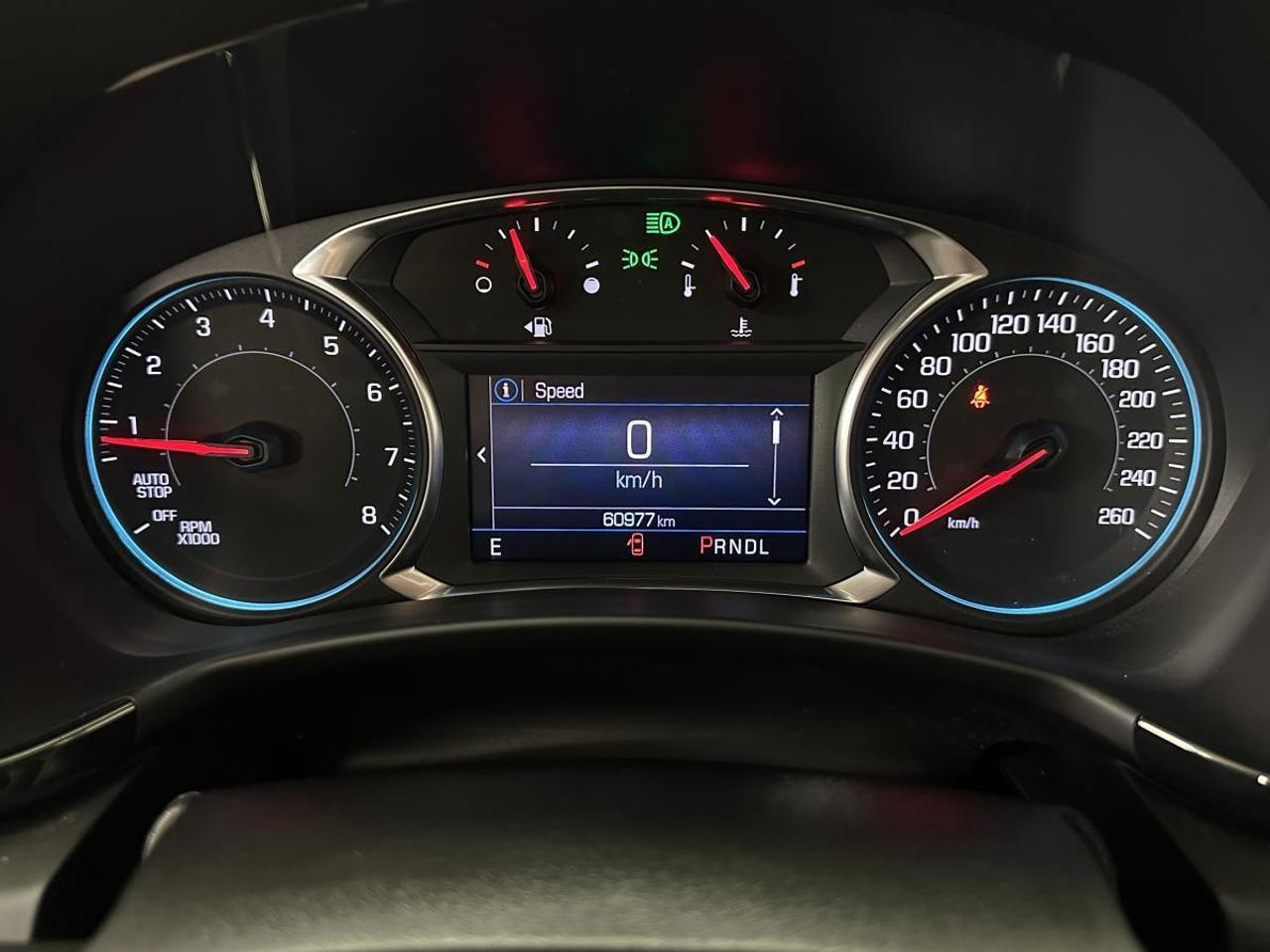 2022 Chevrolet Equinox RS/AWD/PANOROOF/1 OWNER GM LEASE RETURN! Photo