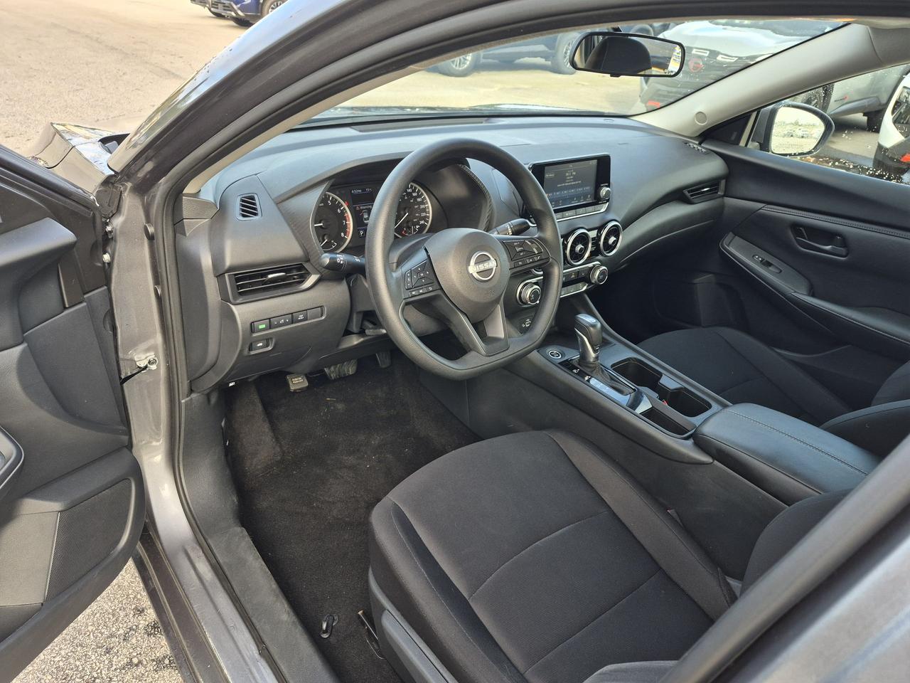 2024 Nissan Sentra S Plus Photo