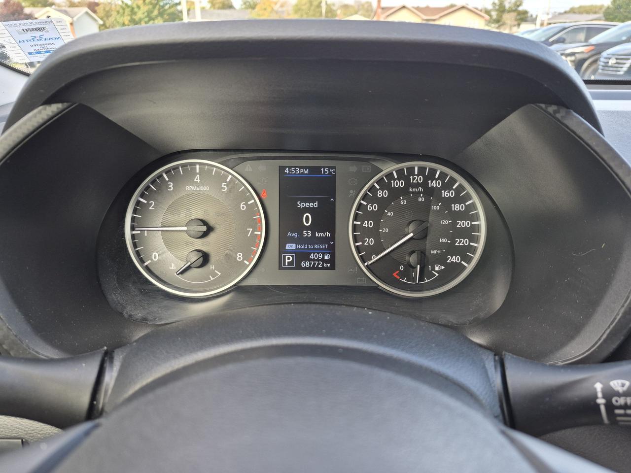 2024 Nissan Sentra S Plus Photo