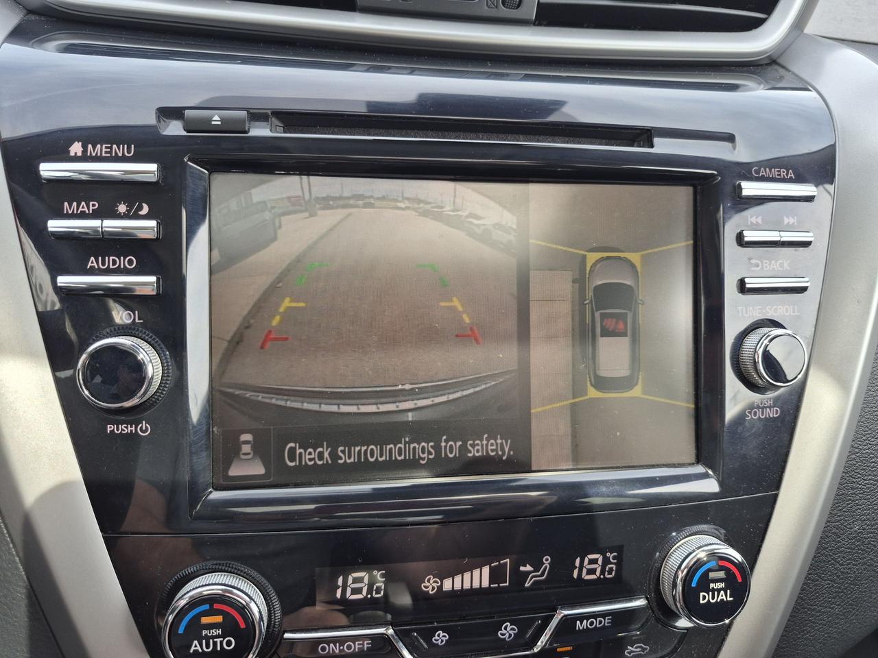 2021 Nissan Murano SV Photo