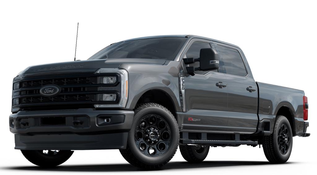 2024 Ford F-350