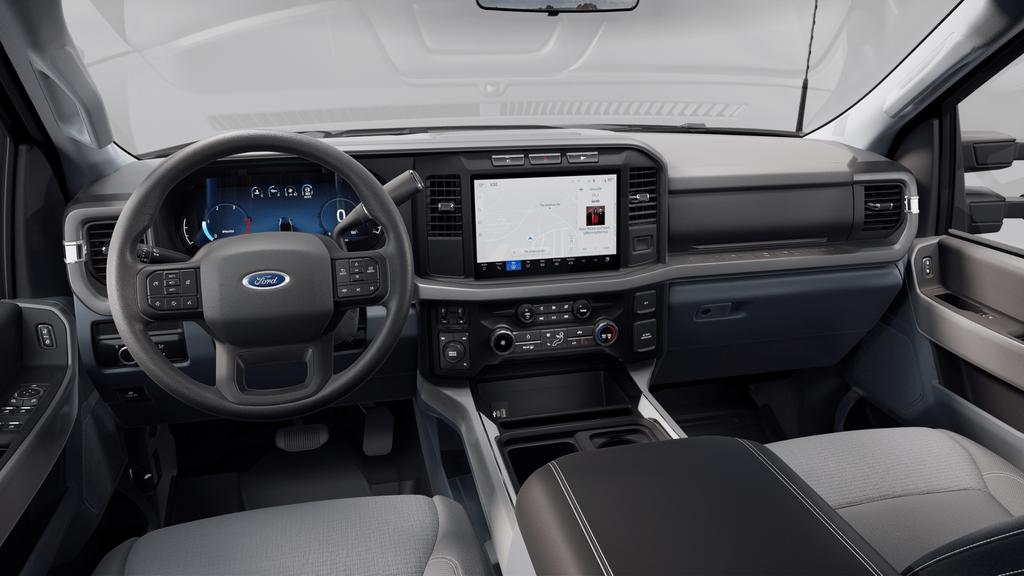 2024 Ford F-350 photo 7