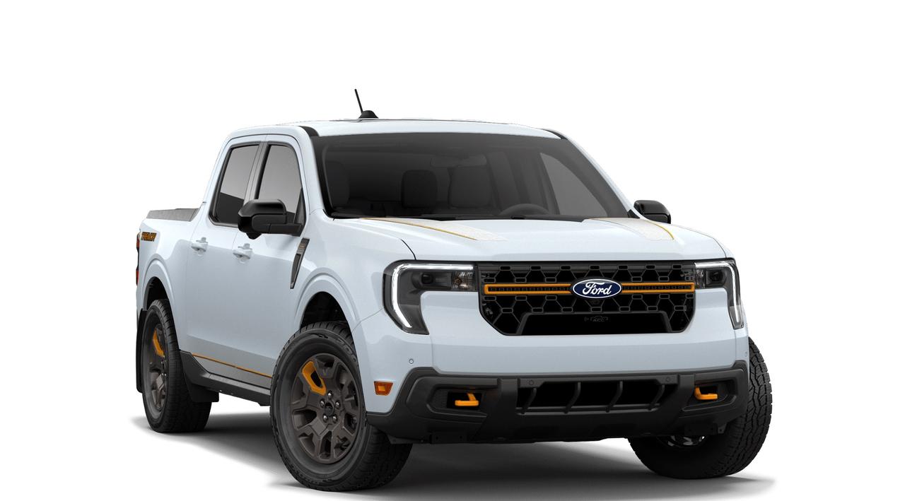 2026 Ford Maverick TREMOR AWD SuperCrew Photo3
