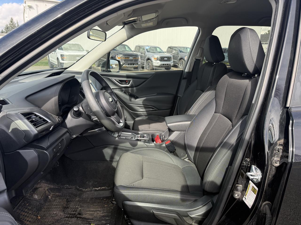 2024 Subaru Forester  Photo4