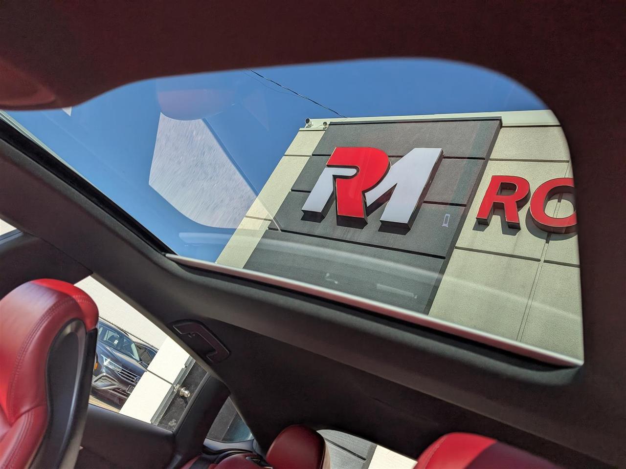2022 Audi S5 QTRO - NAVI - SUNROOF - RED LEATHER - TECH FEATS Photo