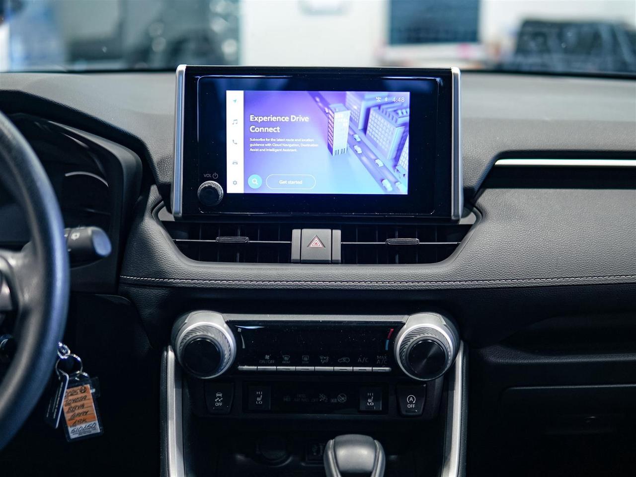 2025 Toyota RAV4 LE AWD | NO ACCIDENTS | BLIND SPOT | APP CONNECT Photo