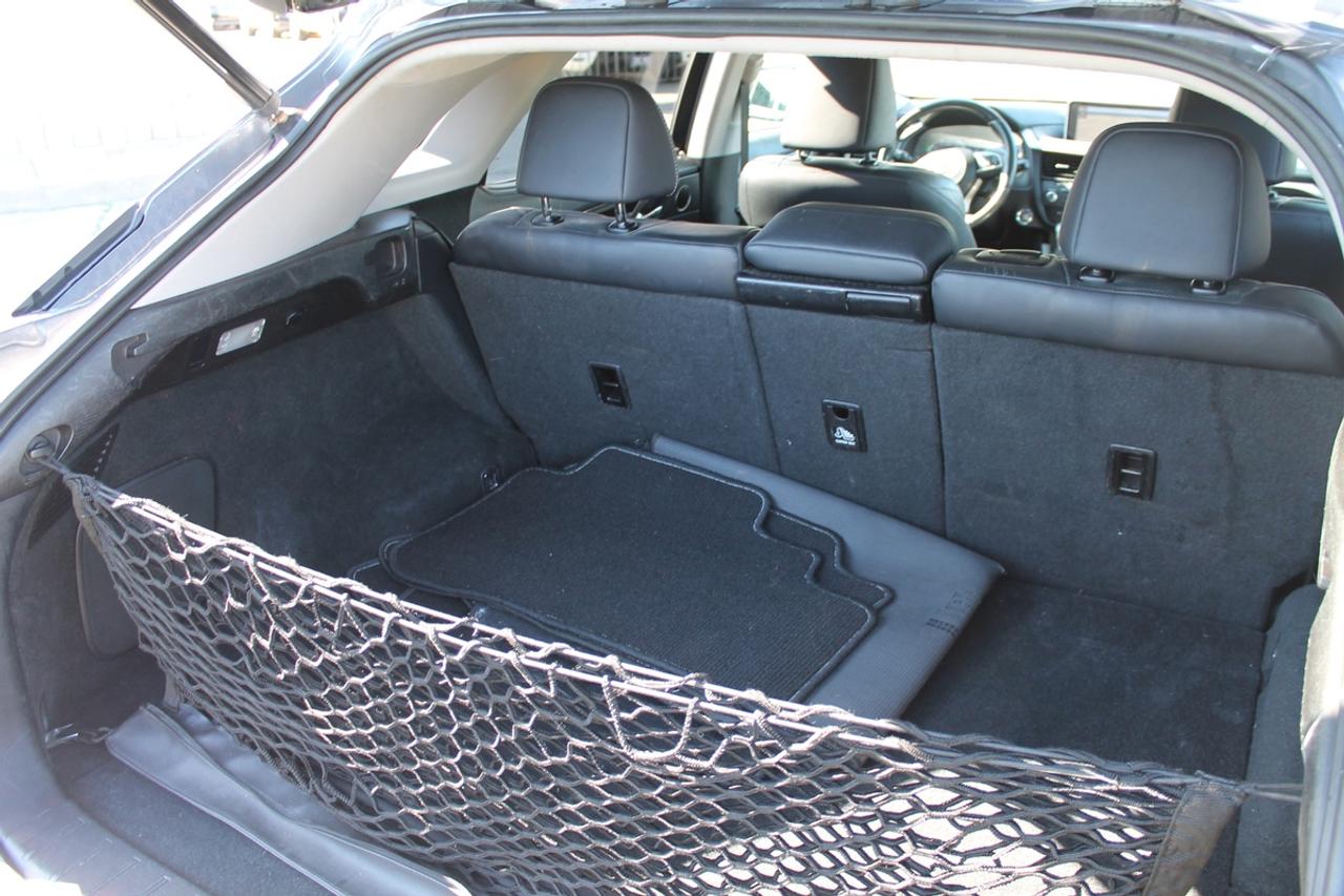 2016 Lexus RX 350 Photo