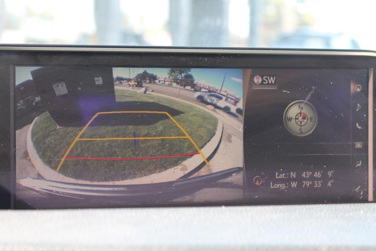 2016 Lexus RX 350 Photo