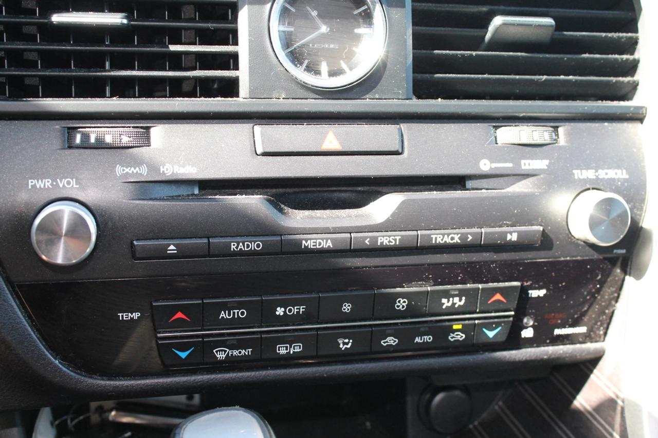 2016 Lexus RX 350 Photo