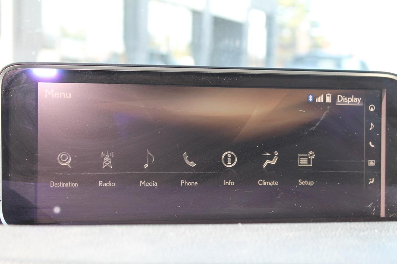 2016 Lexus RX 350 Photo