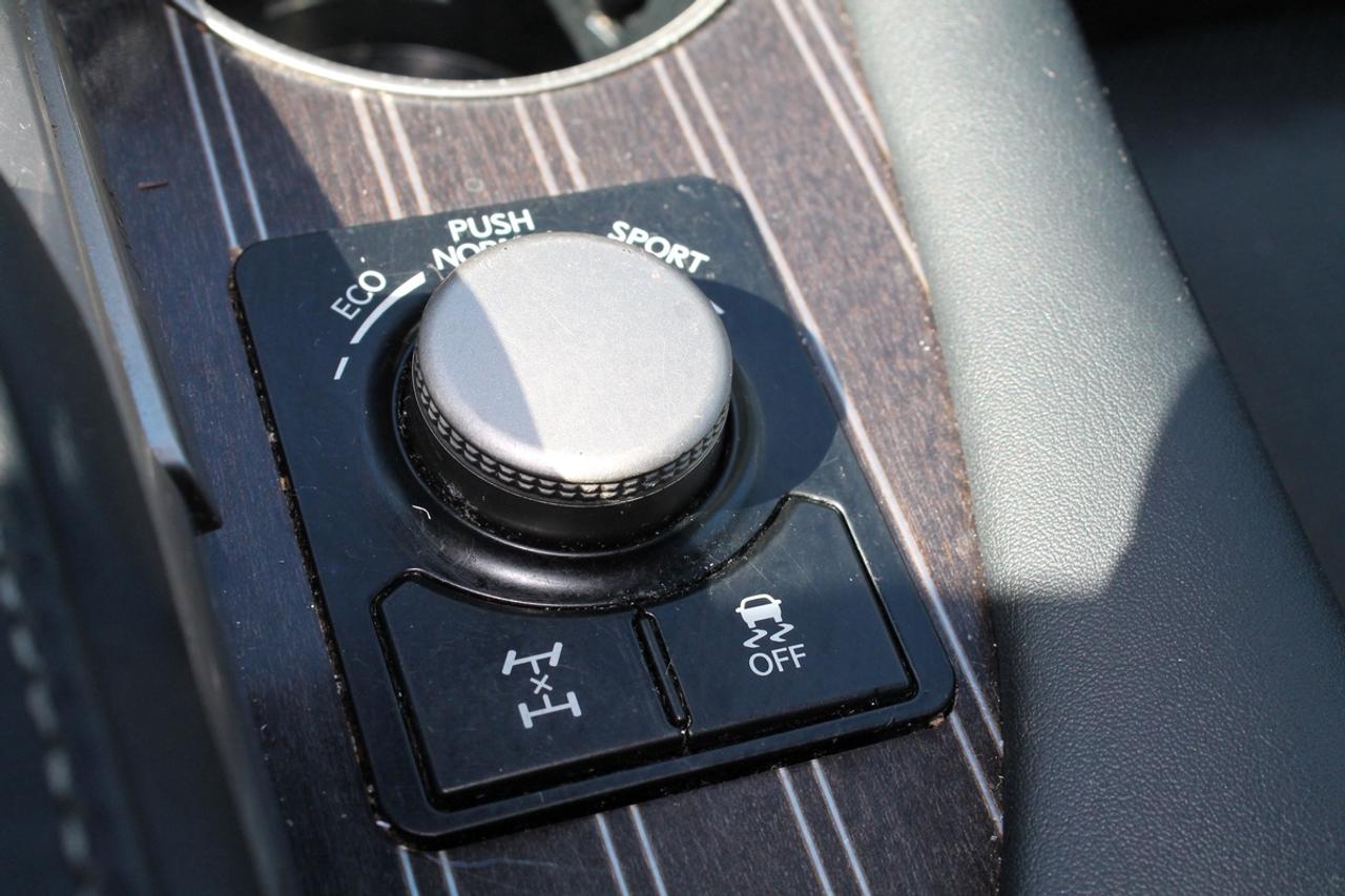 2016 Lexus RX 350 Photo
