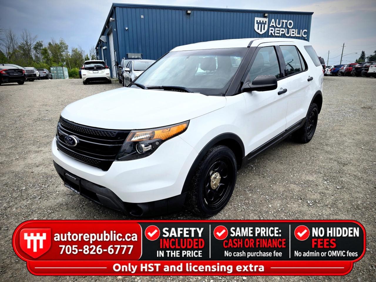 Vehicle Image