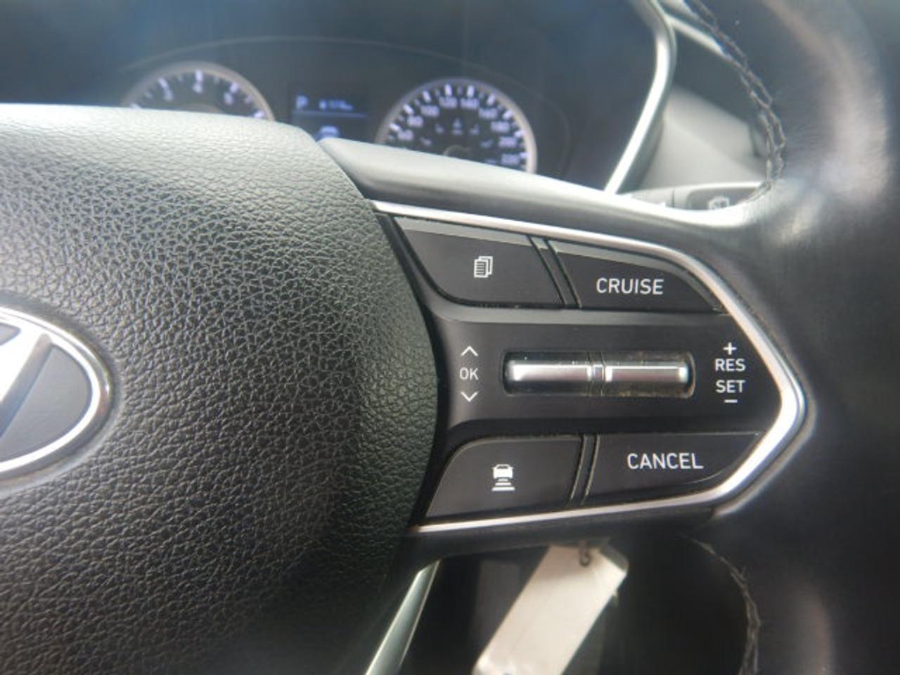2019 Hyundai Santa Fe ESSENTIAL Photo