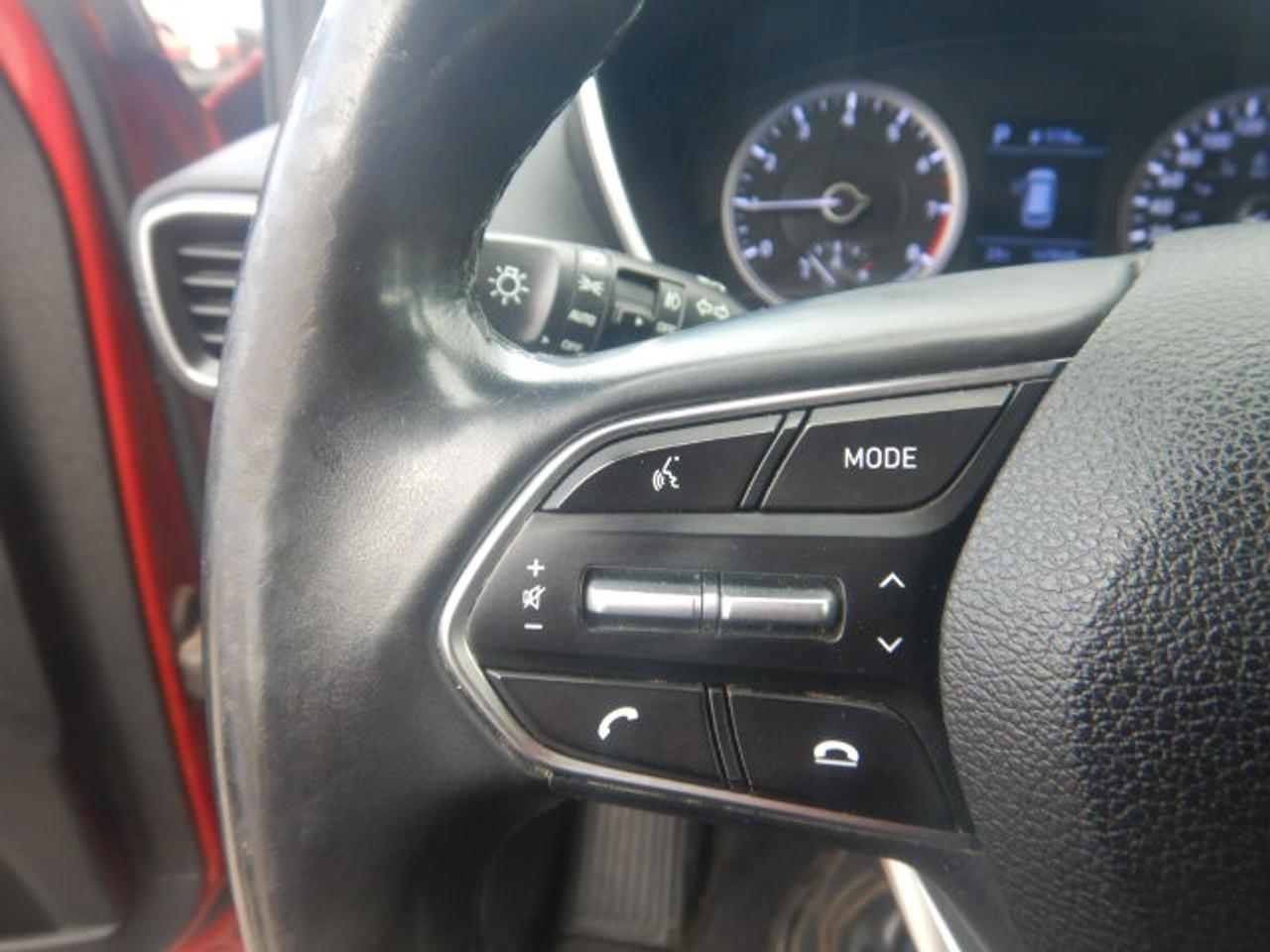 2019 Hyundai Santa Fe ESSENTIAL Photo