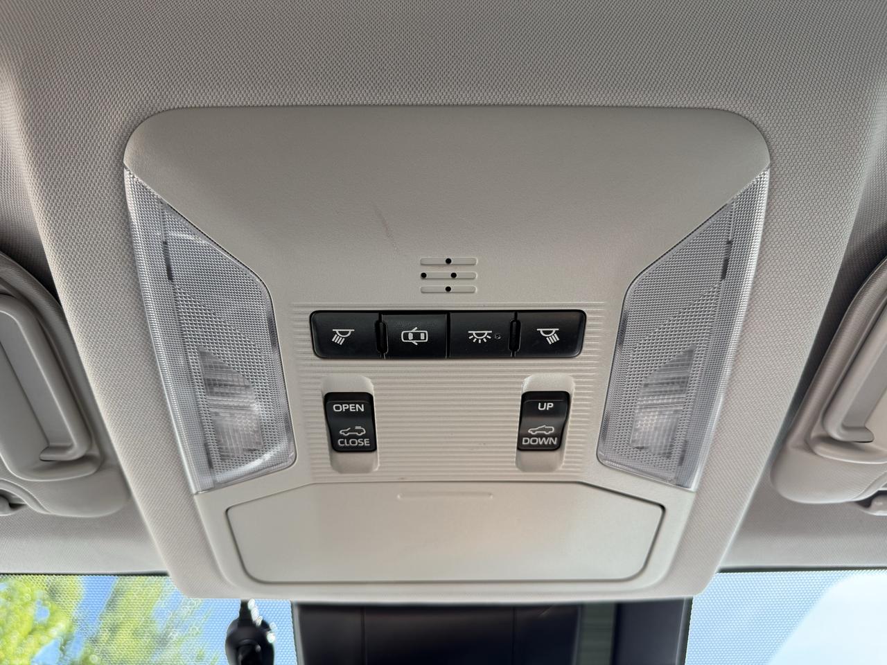 2019 Toyota RAV4 XLE Photo