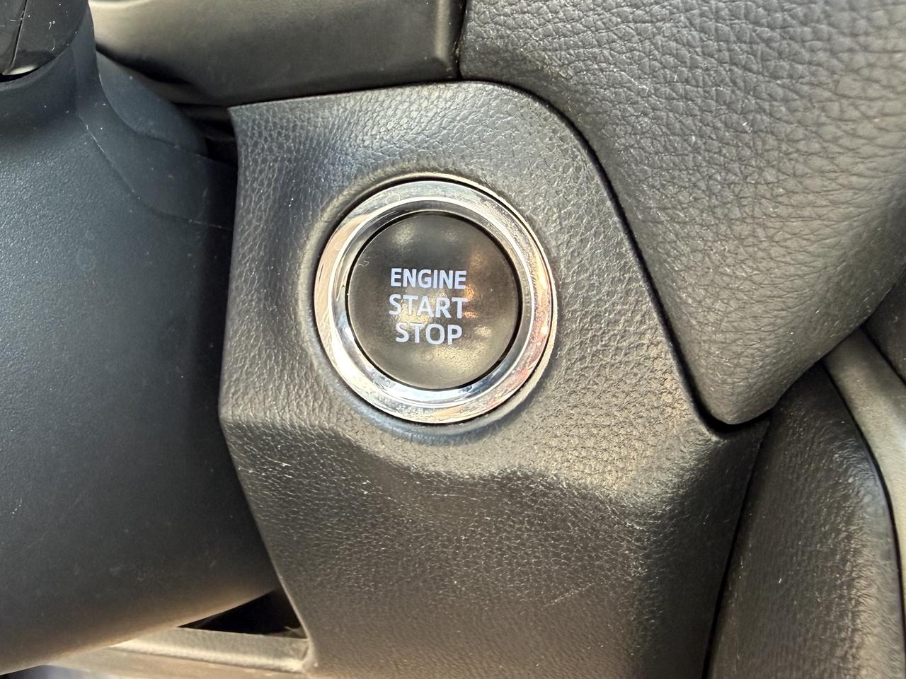 2019 Toyota RAV4 XLE Photo
