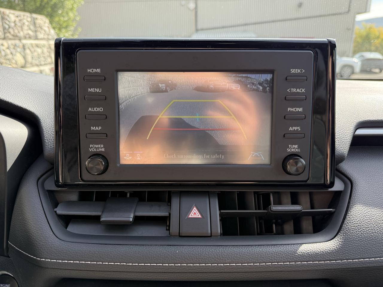 2019 Toyota RAV4 XLE Photo