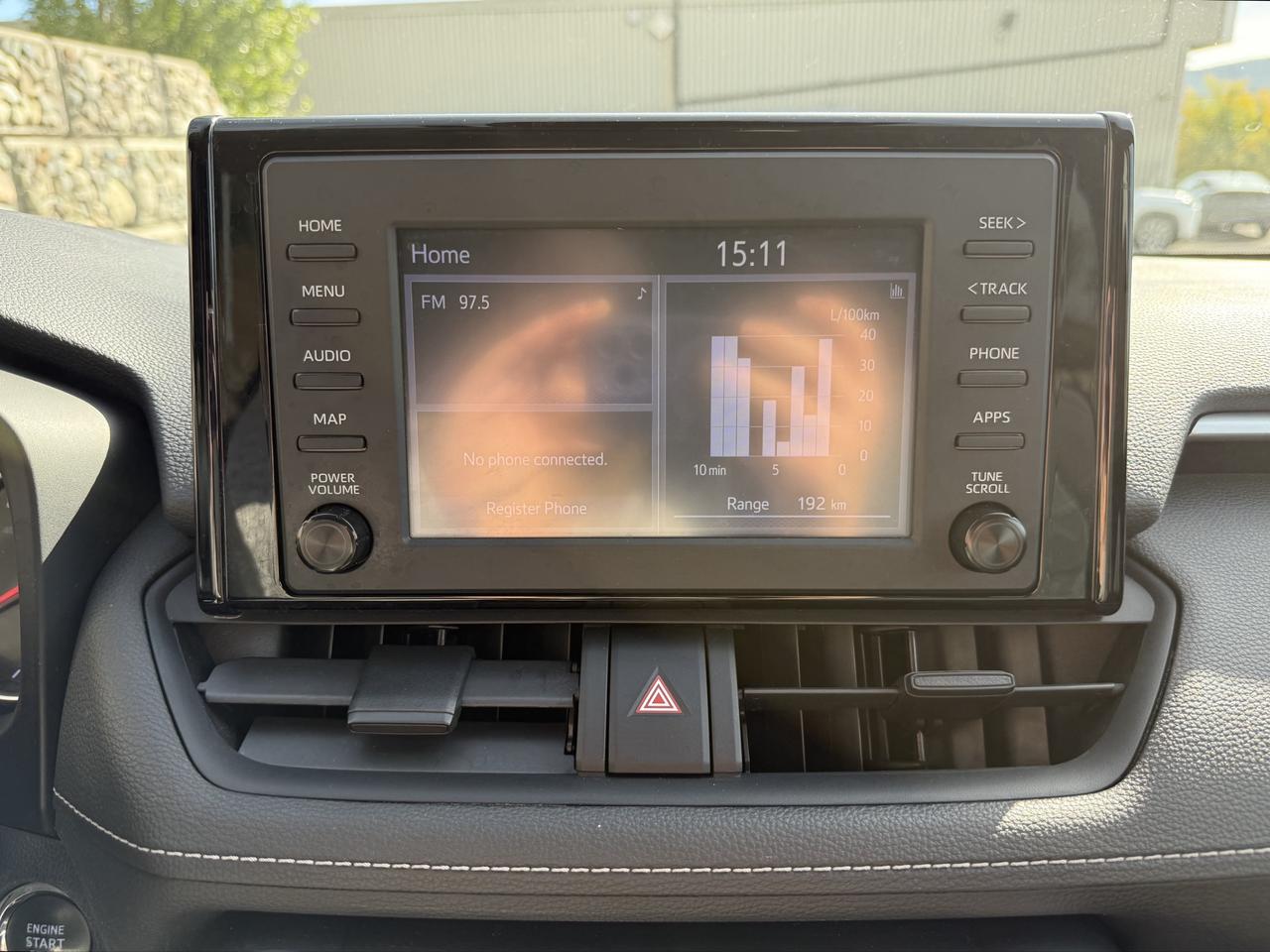 2019 Toyota RAV4 XLE Photo