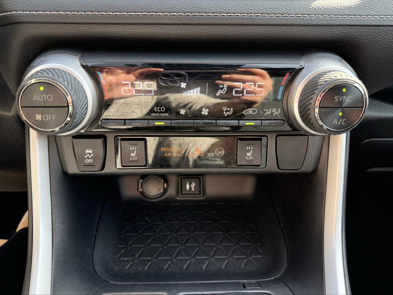2019 Toyota RAV4 XLE Photo