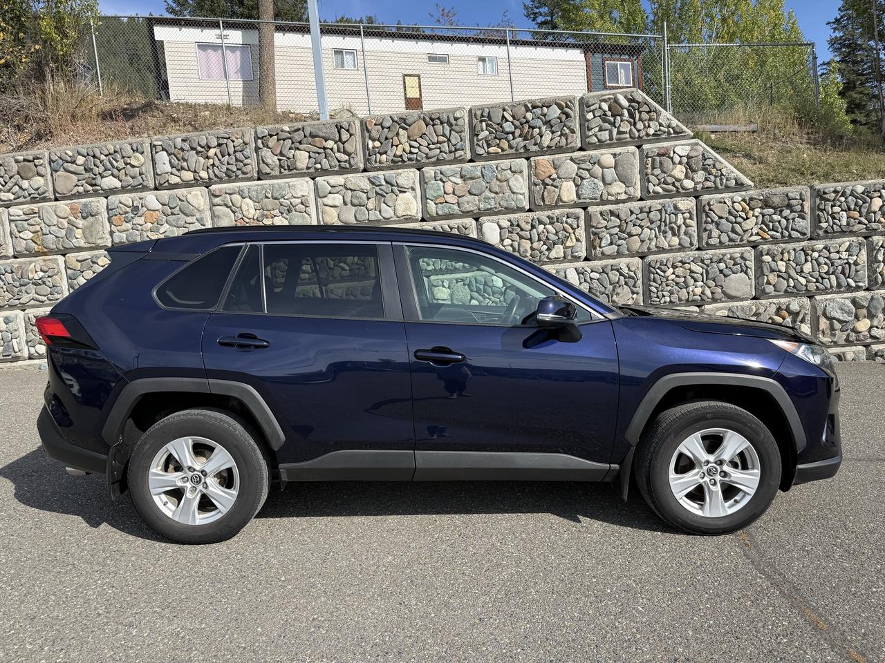2019 Toyota RAV4 XLE Photo