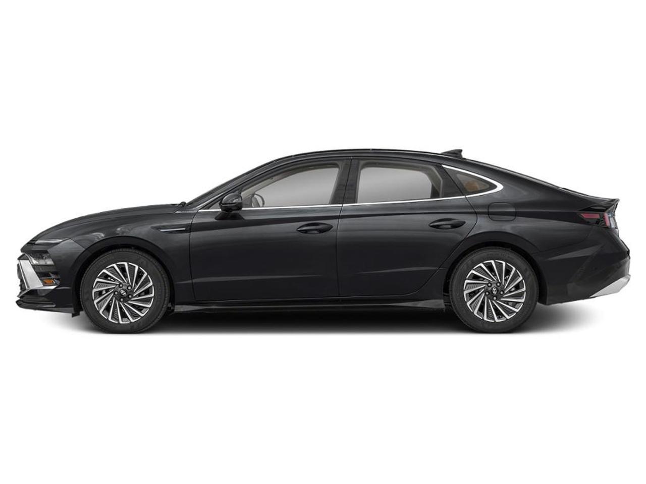 2026 Hyundai Sonata Hybrid Preferred-Trend Photo