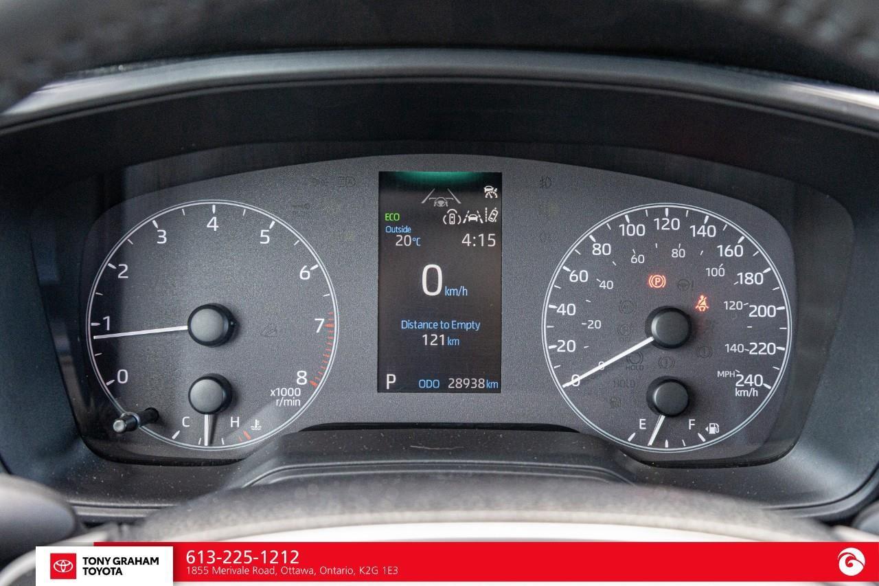 2025 Toyota Corolla SE Photo