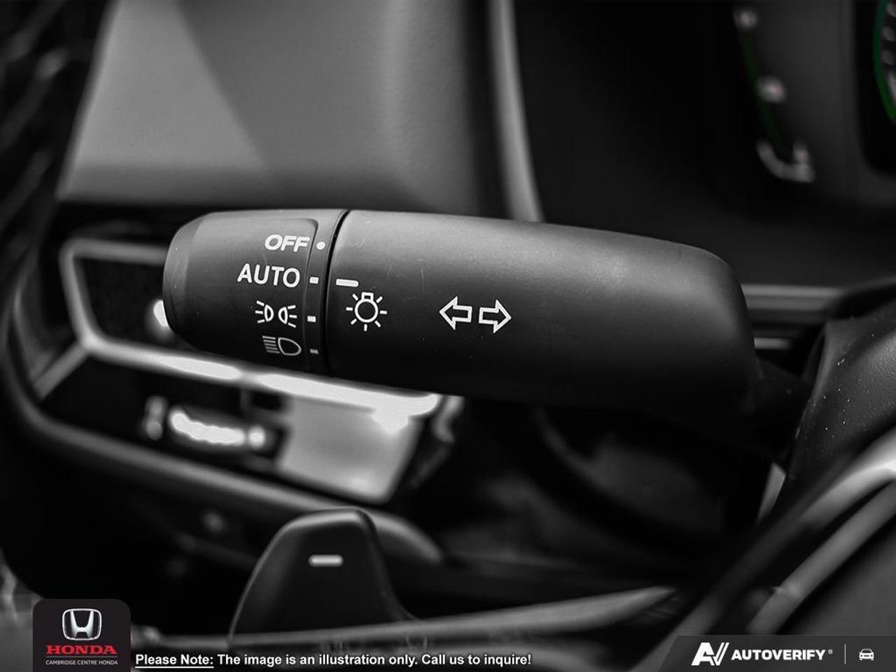2026 Honda Civic Hybrid Sport Touring IN-STOCK! Photo