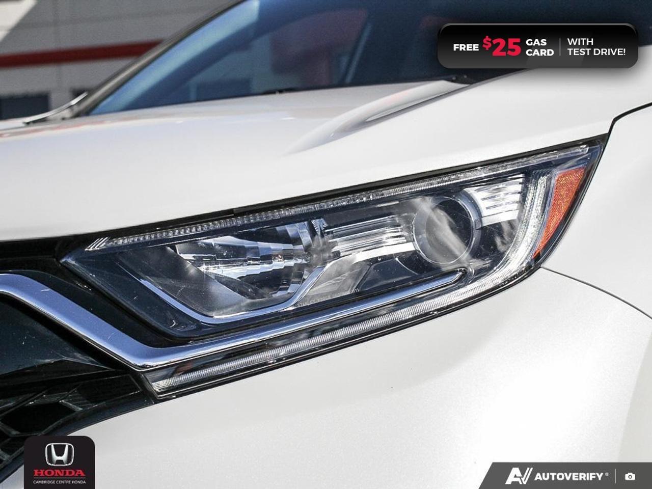 2020 Honda CR-V Sport HONDA SENSING TECHNOLOGIES | REMOTE STARTER | APPLE CARPLAY™/ANDROID AUTO™ Photo