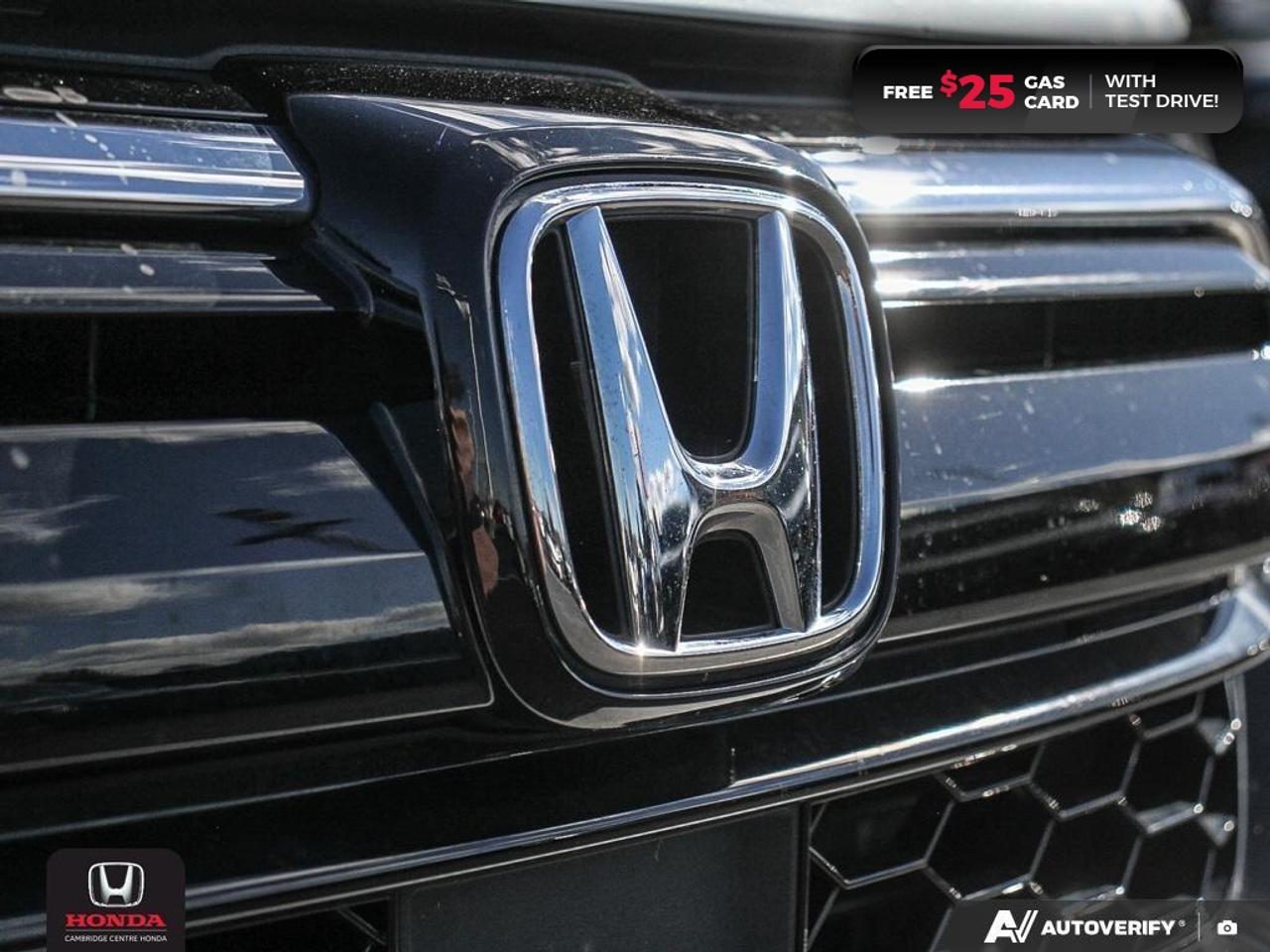 2020 Honda CR-V Sport HONDA SENSING TECHNOLOGIES | REMOTE STARTER | APPLE CARPLAY™/ANDROID AUTO™ Photo