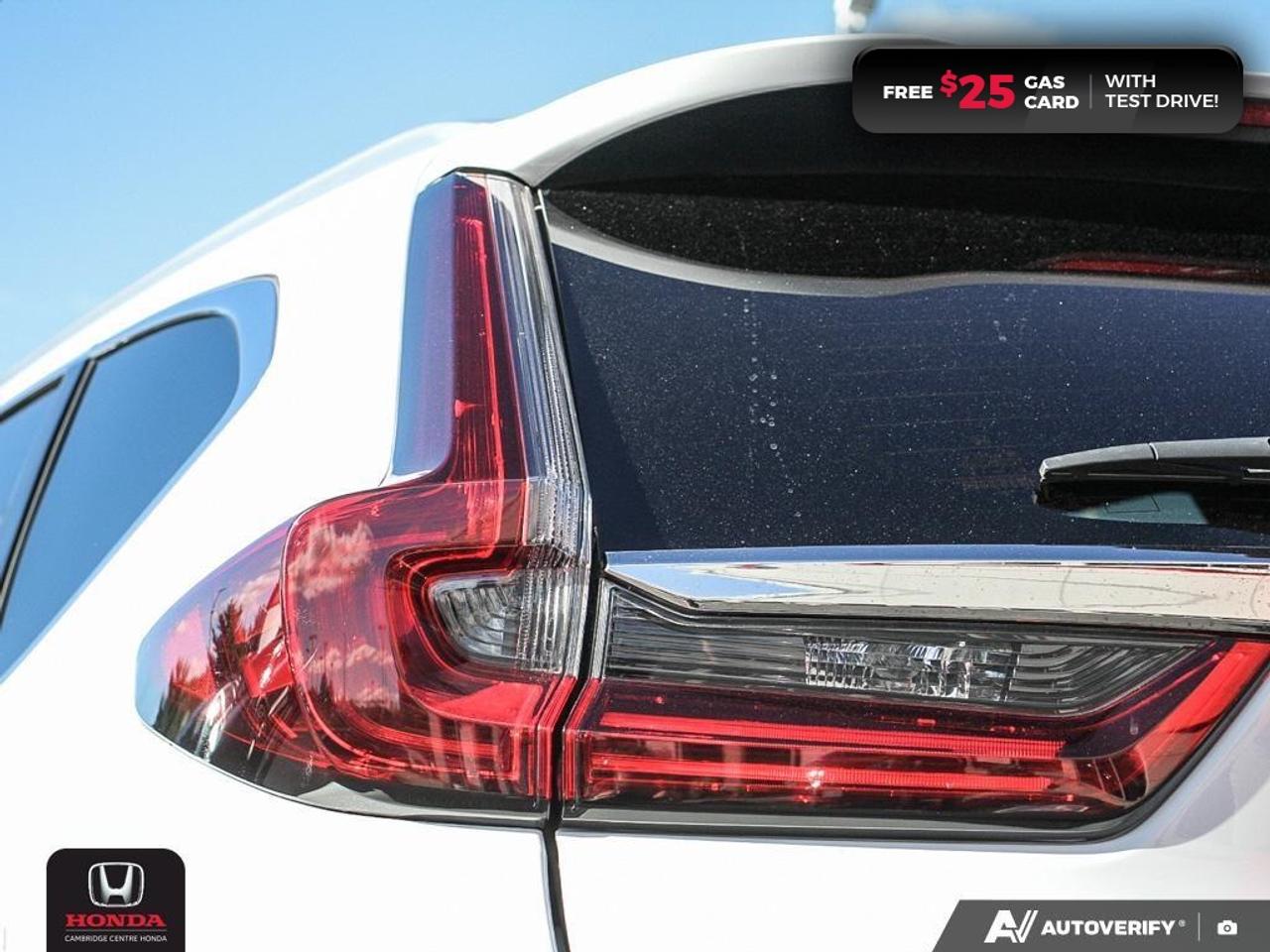 2020 Honda CR-V Sport HONDA SENSING TECHNOLOGIES | REMOTE STARTER | APPLE CARPLAY™/ANDROID AUTO™ Photo