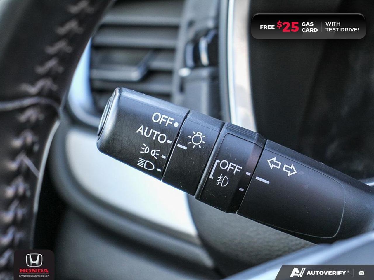 2020 Honda CR-V Sport HONDA SENSING TECHNOLOGIES | REMOTE STARTER | APPLE CARPLAY™/ANDROID AUTO™ Photo