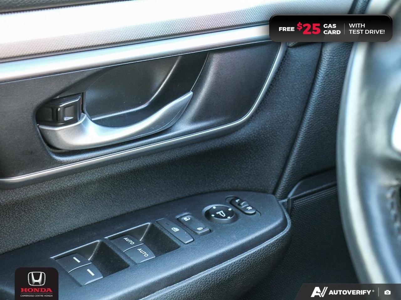2020 Honda CR-V Sport HONDA SENSING TECHNOLOGIES | REMOTE STARTER | APPLE CARPLAY™/ANDROID AUTO™ Photo