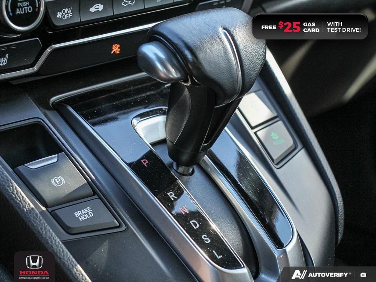 2020 Honda CR-V Sport HONDA SENSING TECHNOLOGIES | REMOTE STARTER | APPLE CARPLAY™/ANDROID AUTO™ Photo
