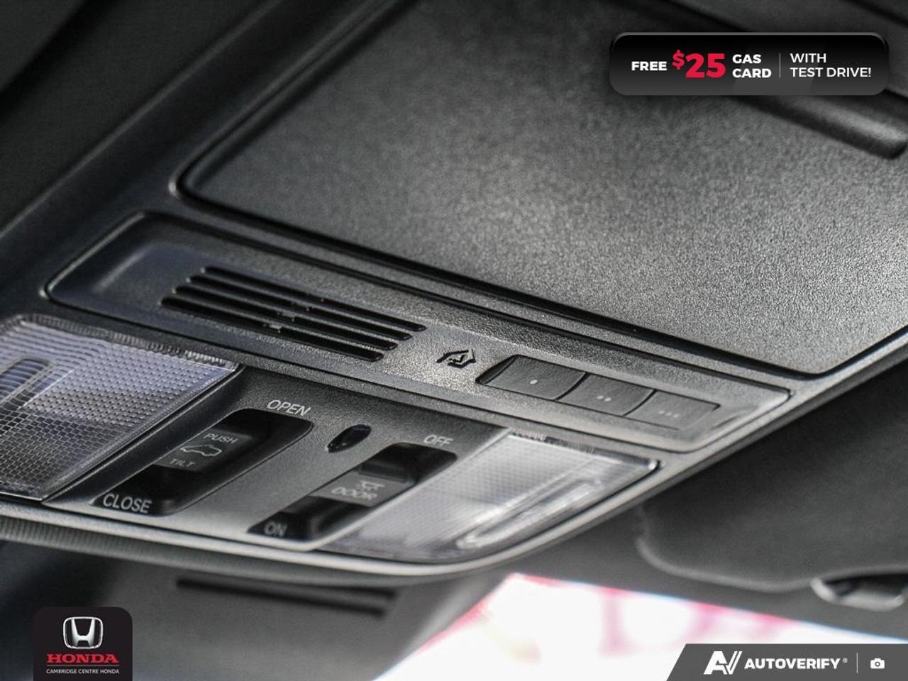 2020 Honda CR-V Sport HONDA SENSING TECHNOLOGIES | REMOTE STARTER | APPLE CARPLAY™/ANDROID AUTO™ Photo