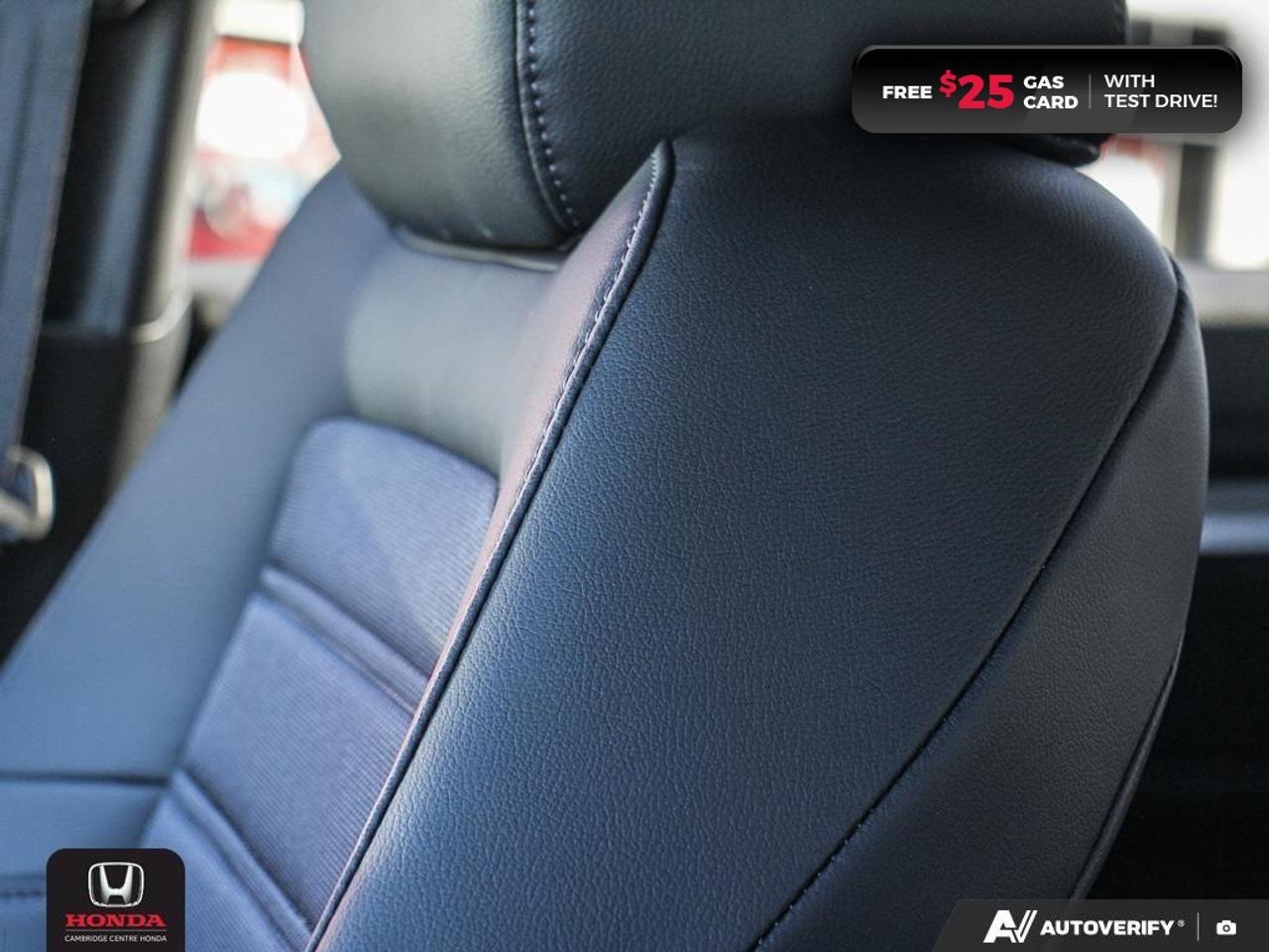 2020 Honda CR-V Sport HONDA SENSING TECHNOLOGIES | REMOTE STARTER | APPLE CARPLAY™/ANDROID AUTO™ Photo