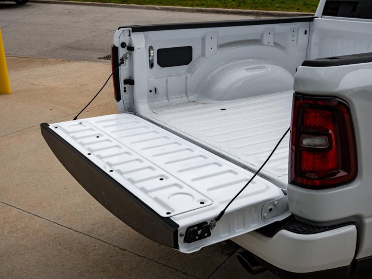 2026 RAM 1500 SPORT Photo