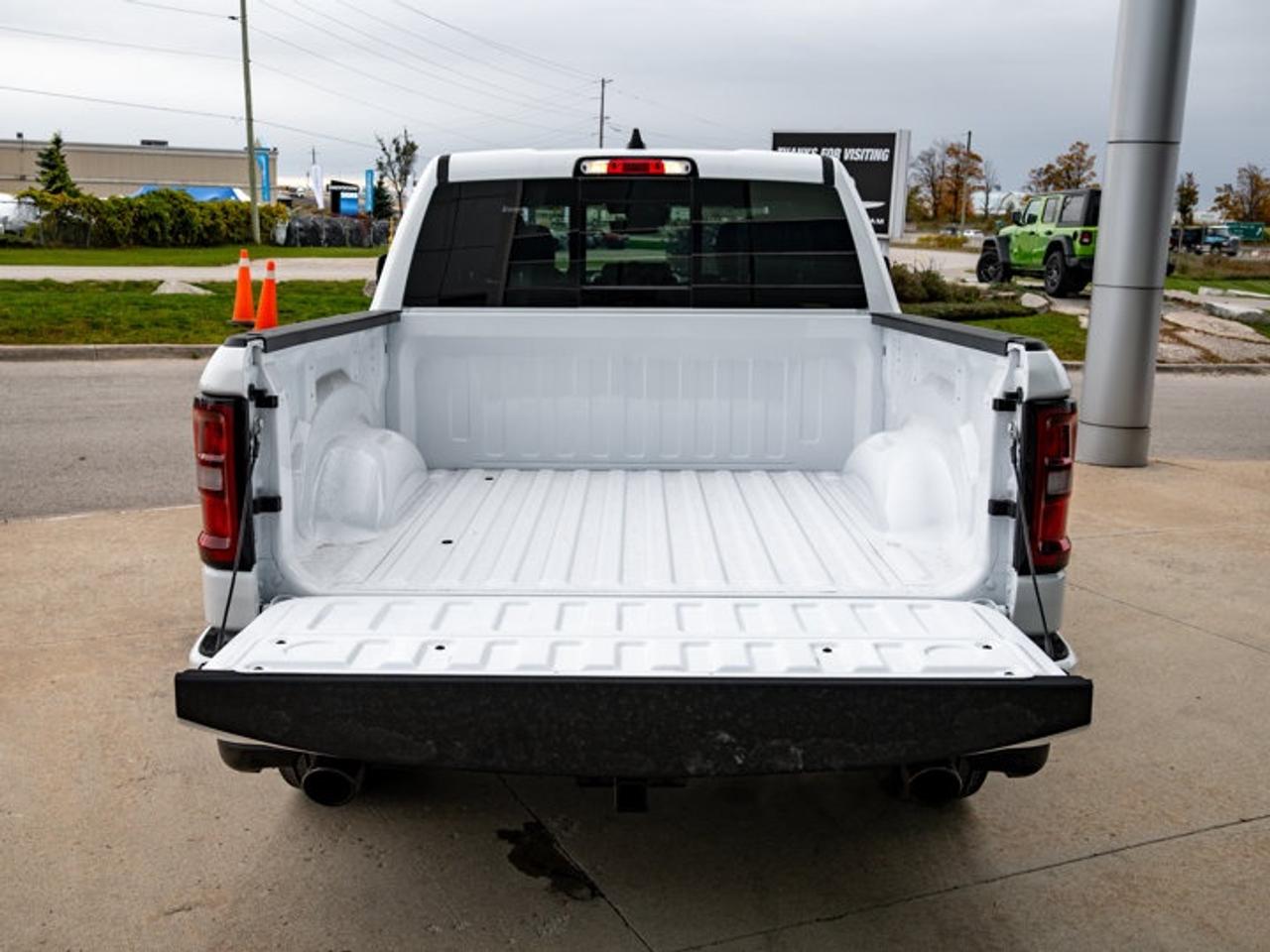 2026 RAM 1500 SPORT Photo