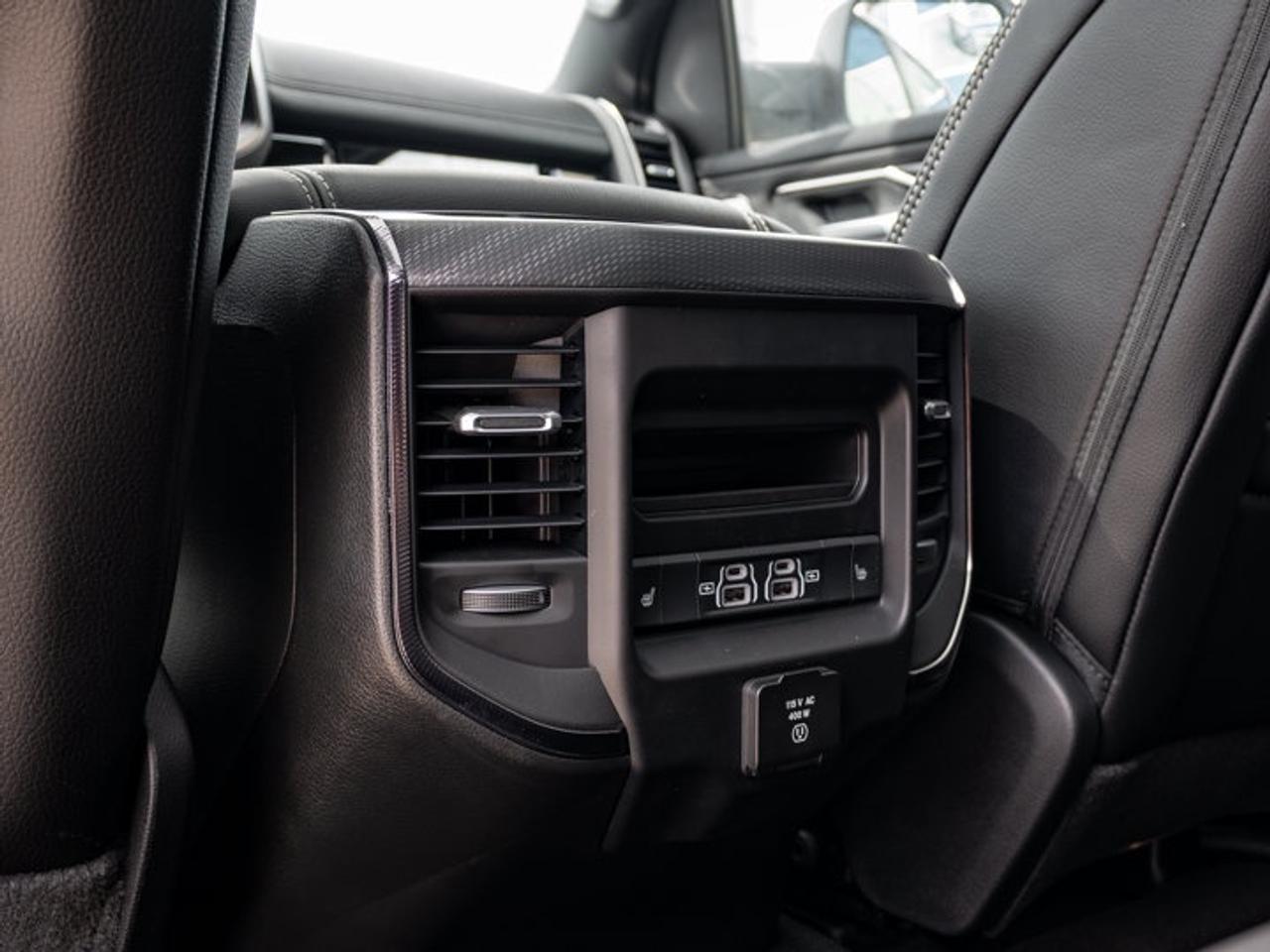 2026 RAM 1500 SPORT Photo
