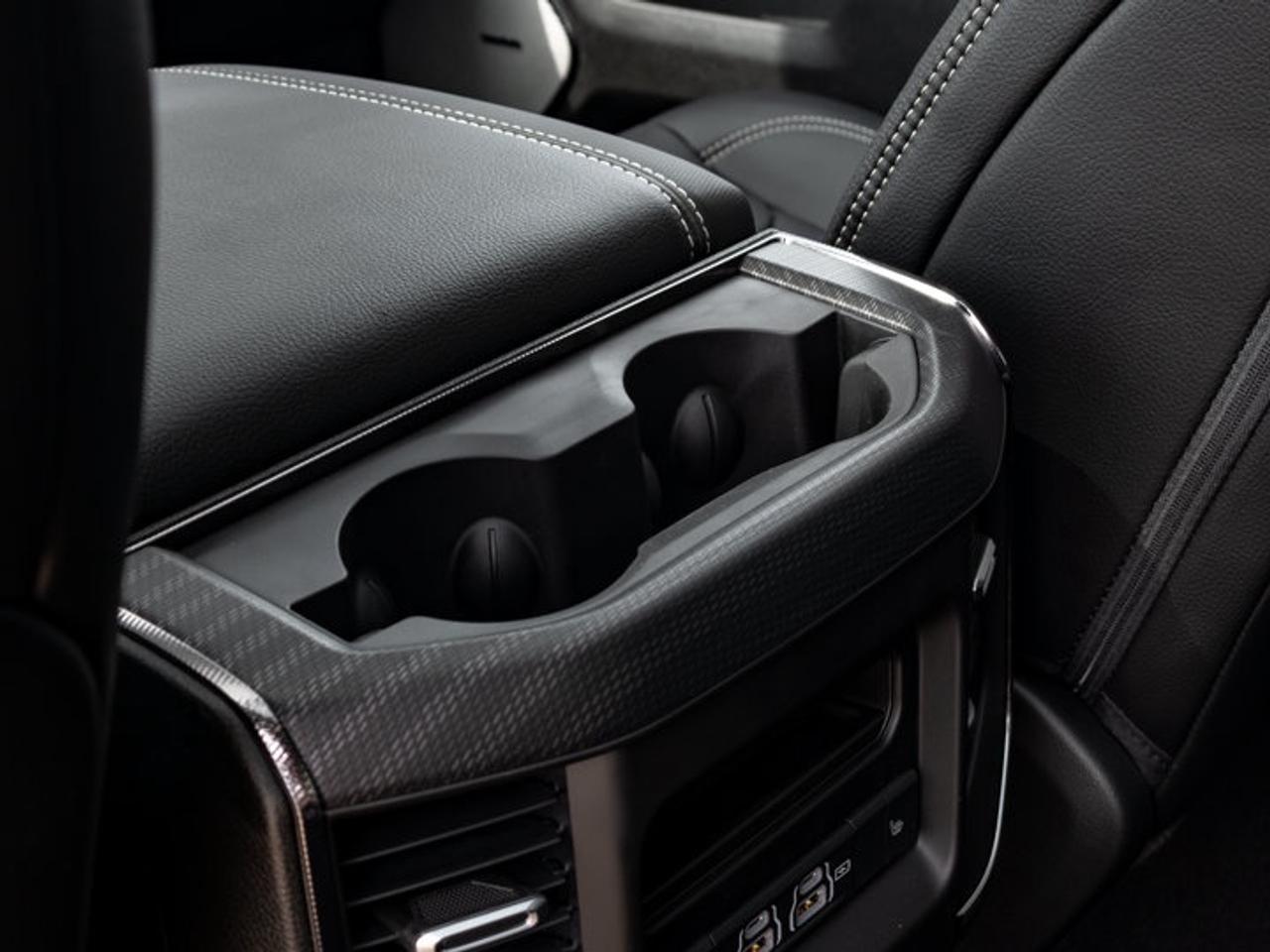 2026 RAM 1500 SPORT Photo