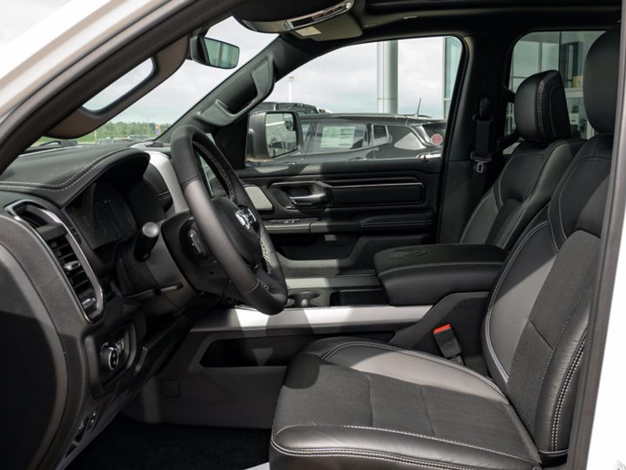 2026 RAM 1500 SPORT Photo