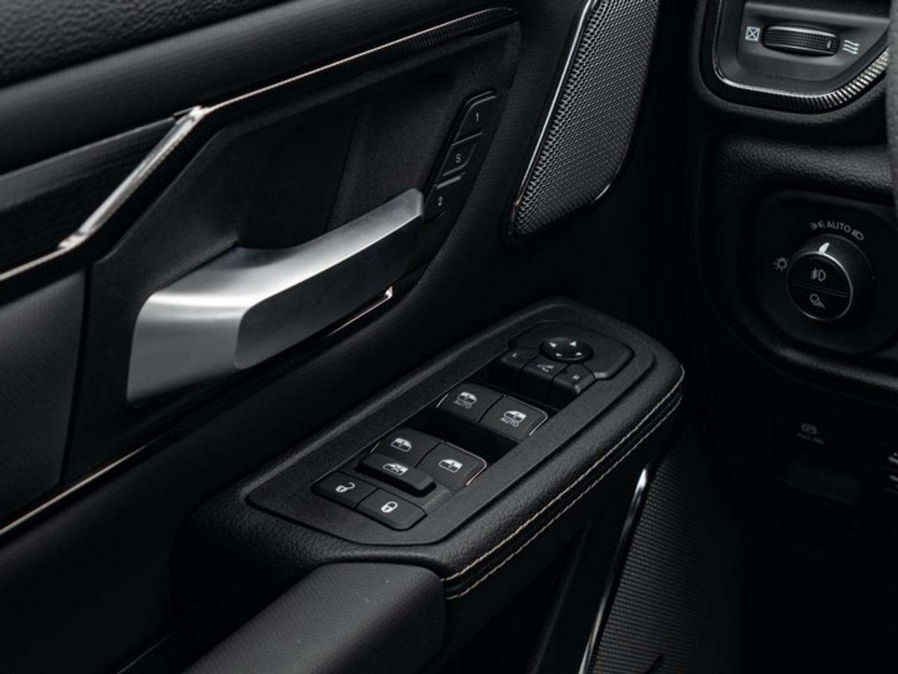 2026 RAM 1500 SPORT Photo