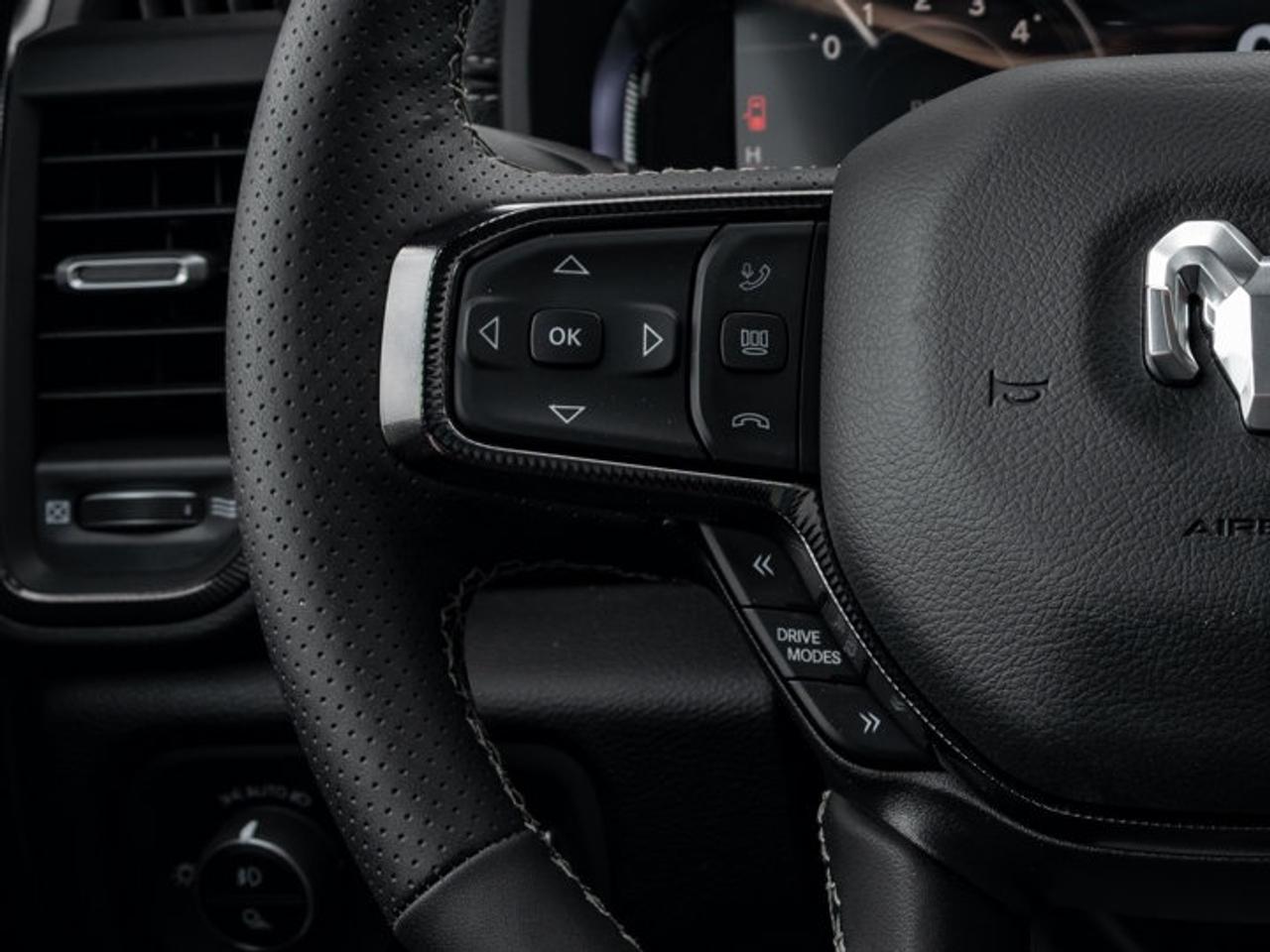 2026 RAM 1500 SPORT Photo